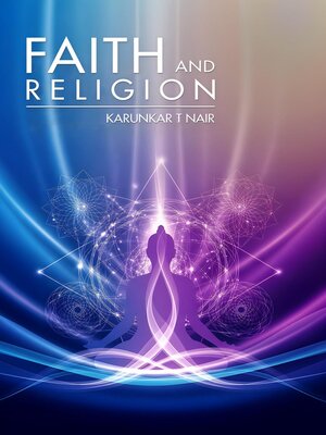 cover image of Faith and Religion